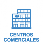 CENTROS COMERCIALES C