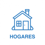 HOGARES