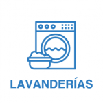 LAVANDERIAS C